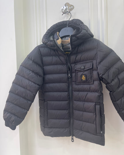 Giubbino Refrigwear
