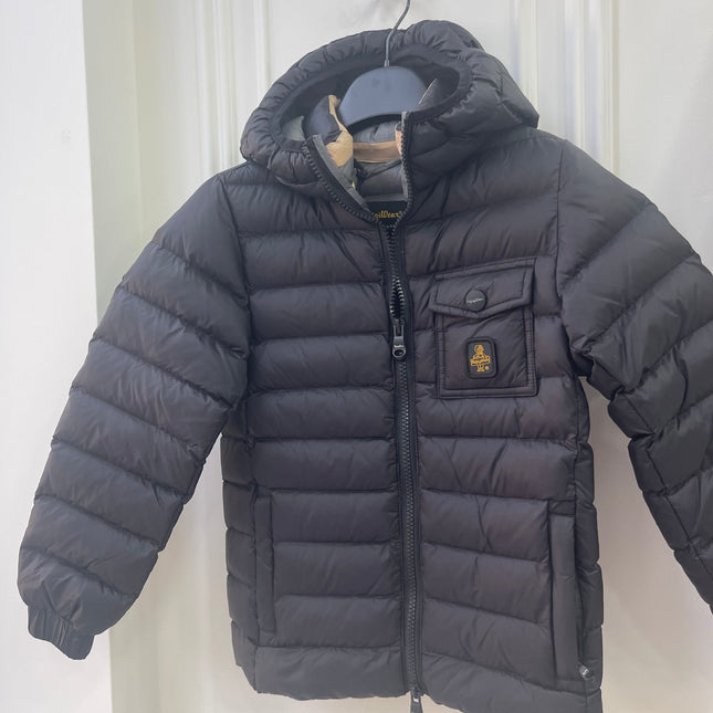 Giubbino Refrigwear