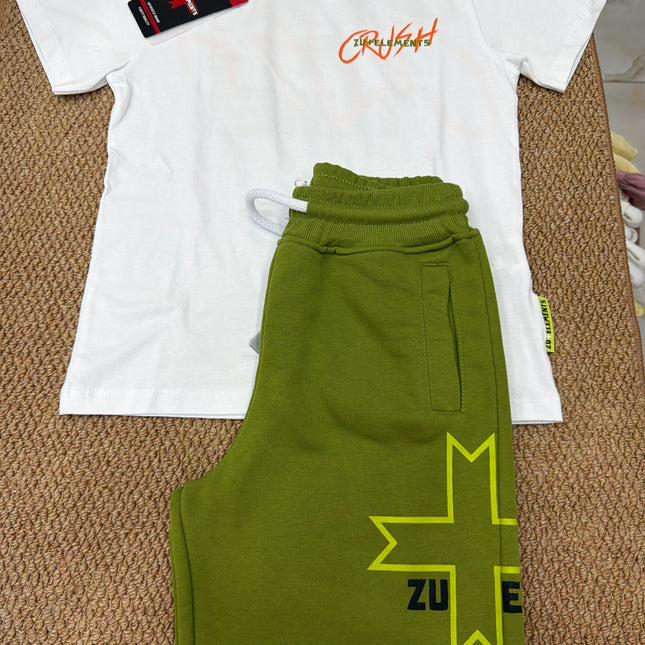 Completo Zu Elements