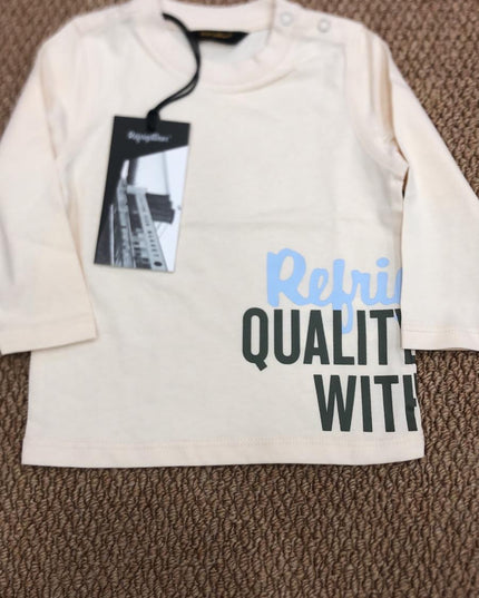 T-shirt RefrigWear