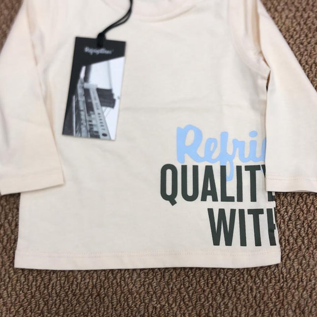 T-shirt RefrigWear