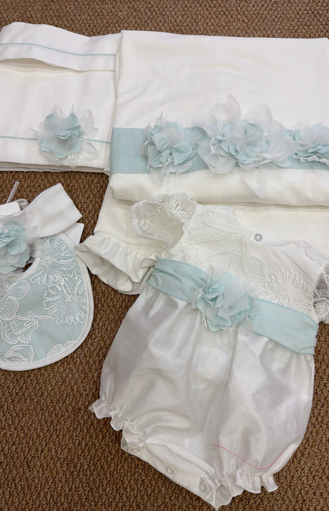 Set Tiffany
