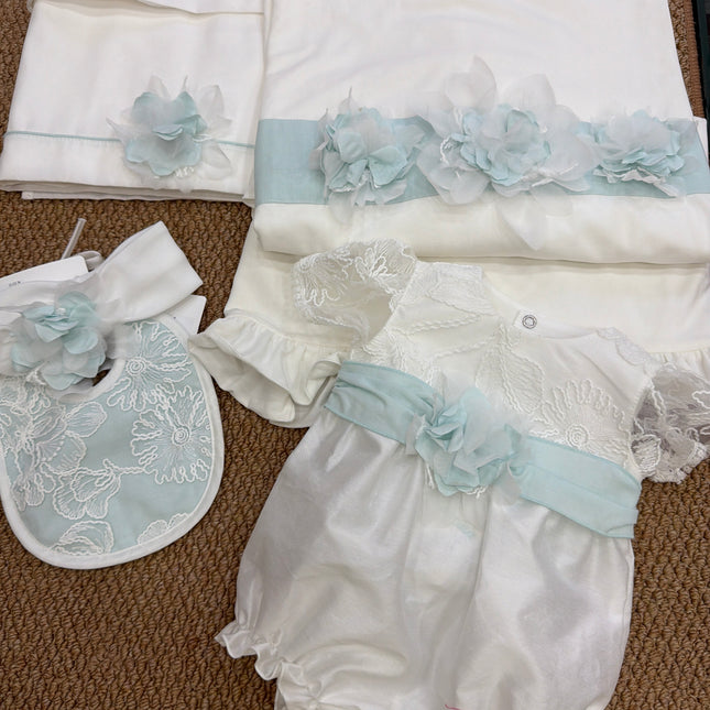 Set Tiffany