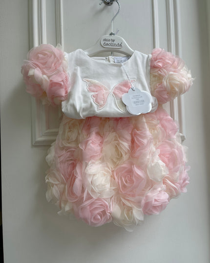 Completo Rose