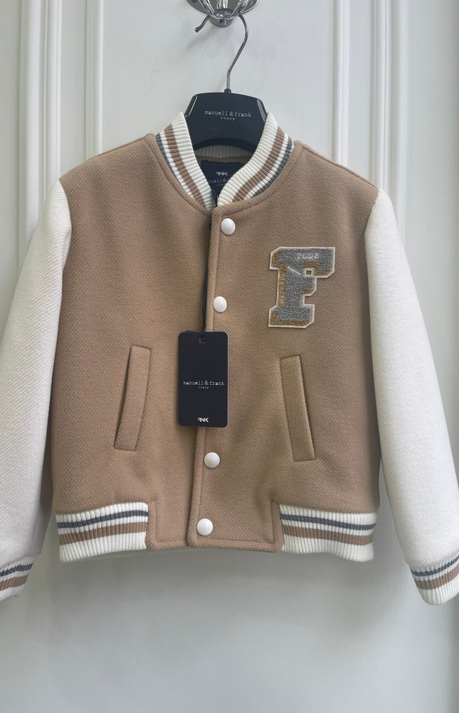 College Manuell Frank