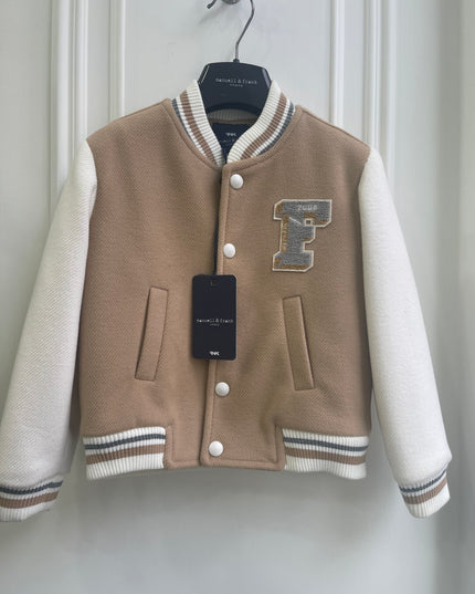 College Manuell Frank