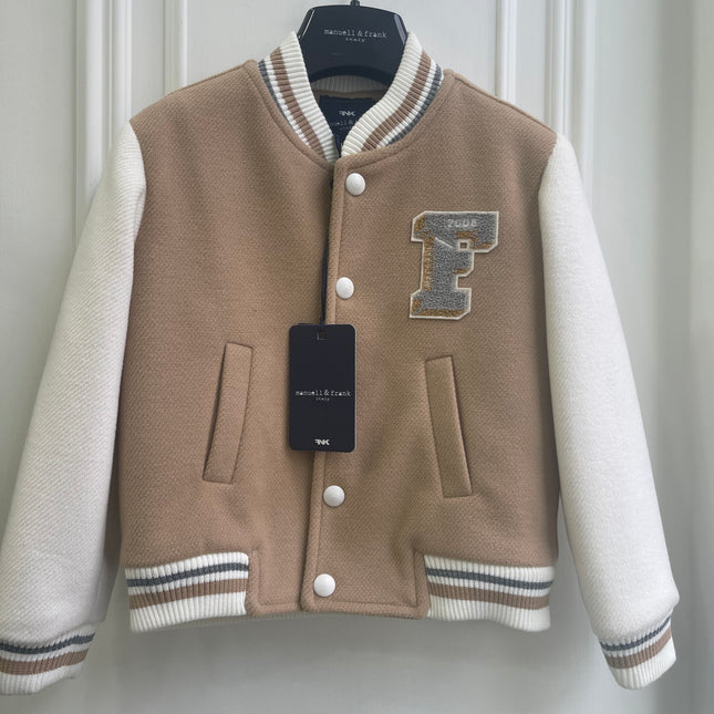 College Manuell Frank