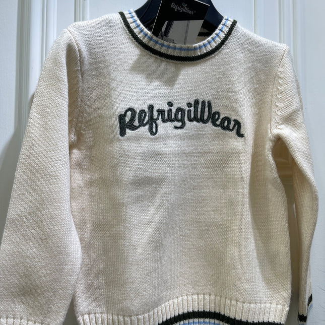 Maglioncino RefrigWear