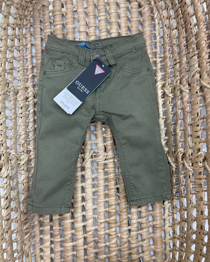 Pantalone Slim