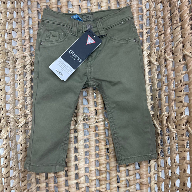 Pantalone Slim