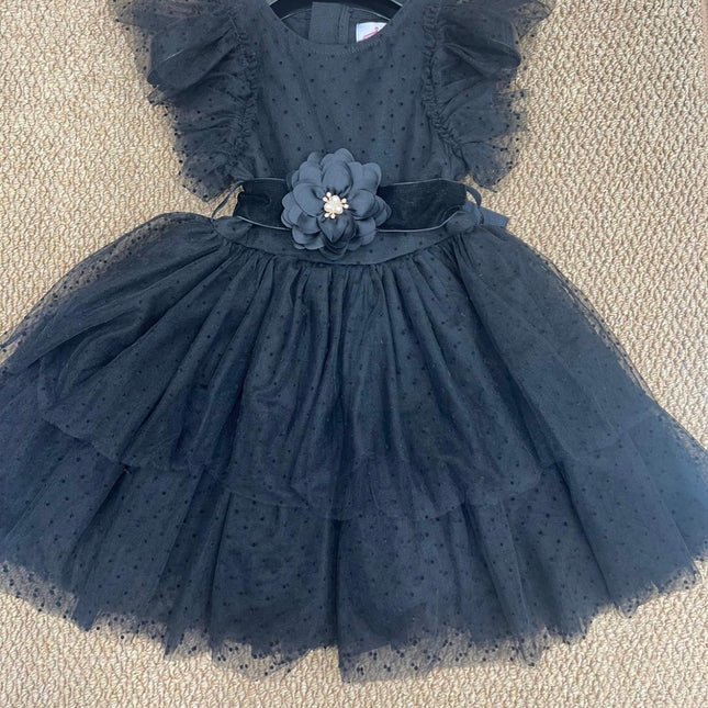 Abito tulle
