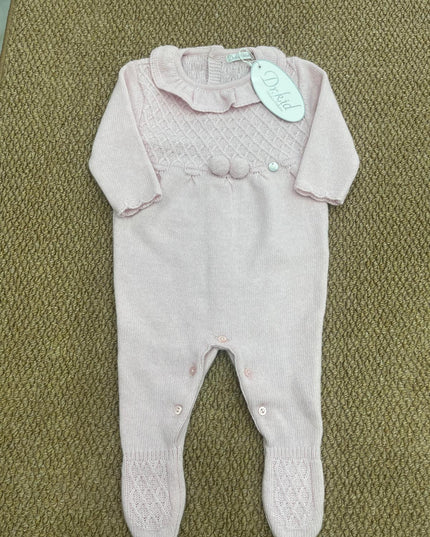 Tutina in Lana