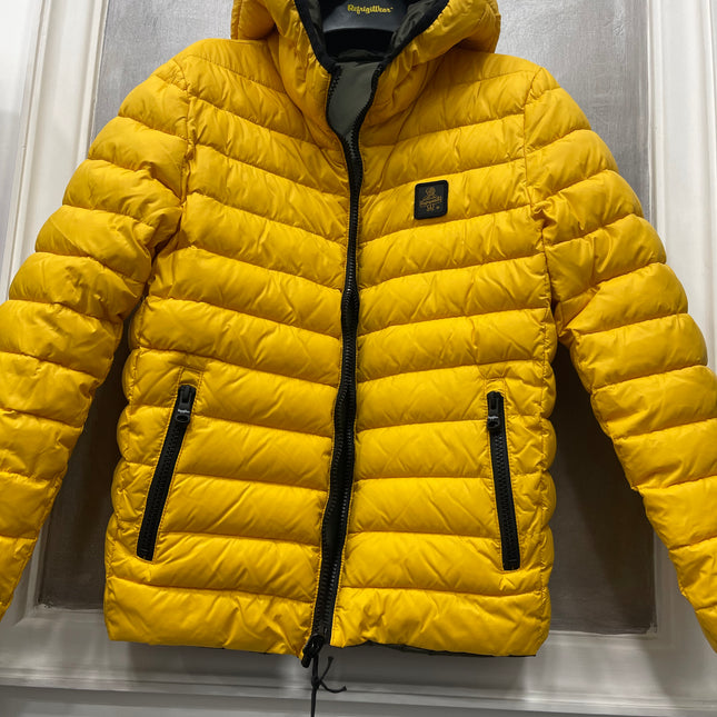 Giubbino Double Face