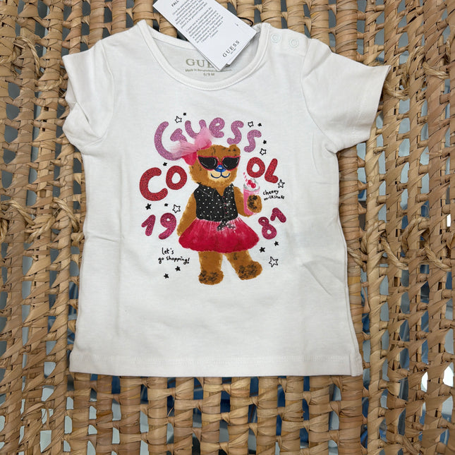 T-shirt Orso