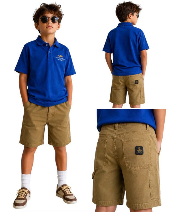 Il casual perfetto 8 a 16 anni