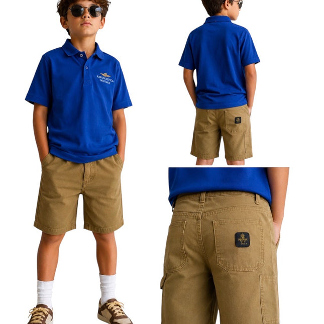 Il casual perfetto 8 a 16 anni