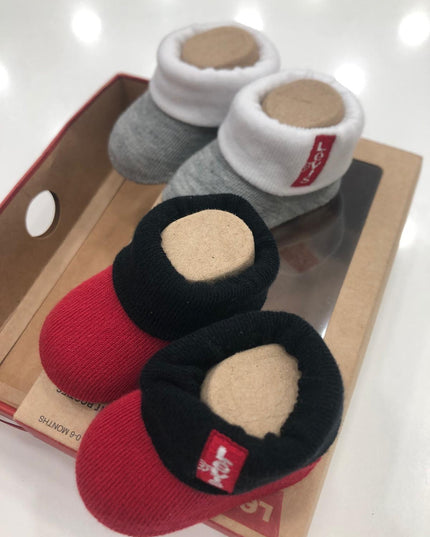 Scarpine Levi’s