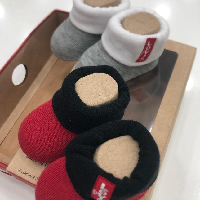 Scarpine Levi’s