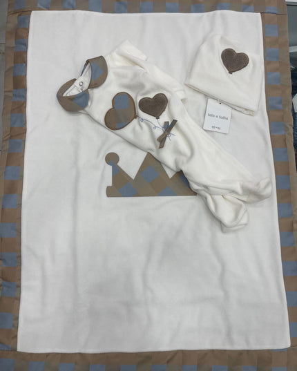 Set Nascita principessa