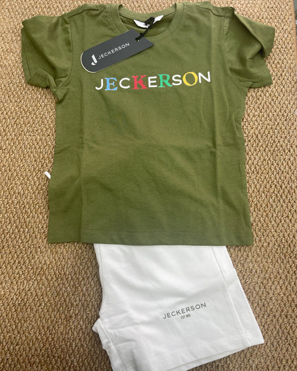 Completo Jackerson