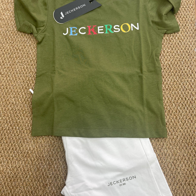 Completo Jackerson
