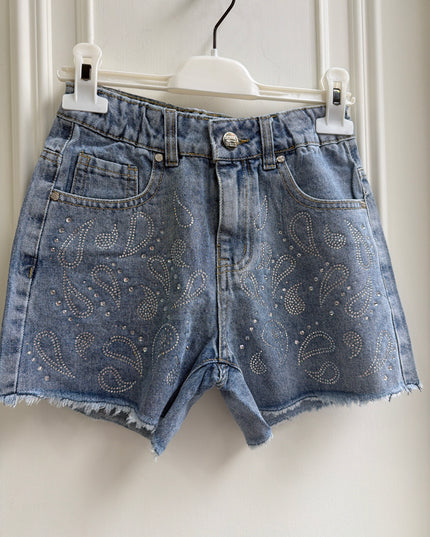 Shorts Ragazza