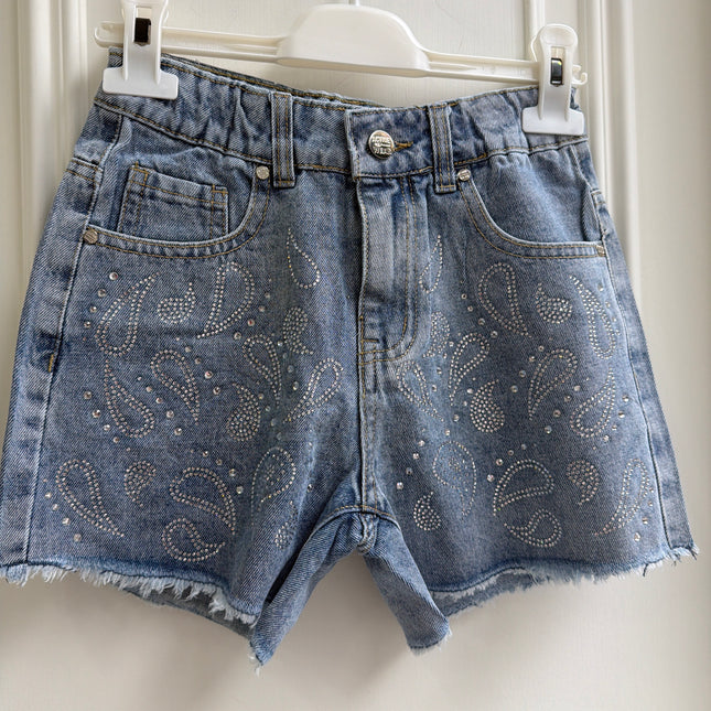 Shorts Ragazza