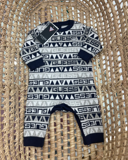 Tutina Guess Bimbo