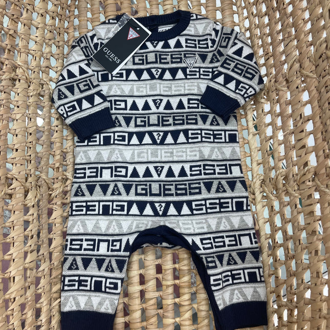 Tutina Guess Bimbo
