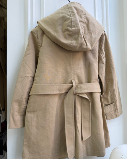 Trench Bimba