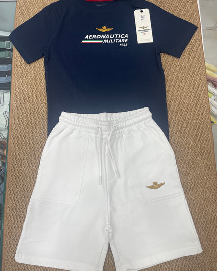 Completo Aeronautica