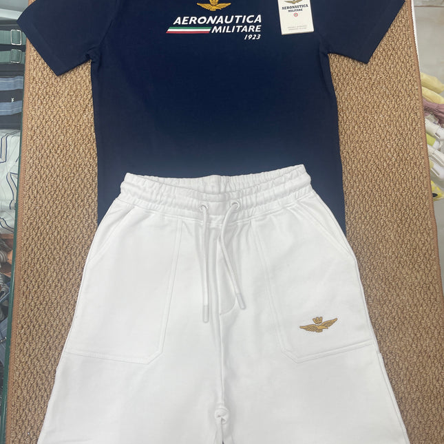 Completo Aeronautica