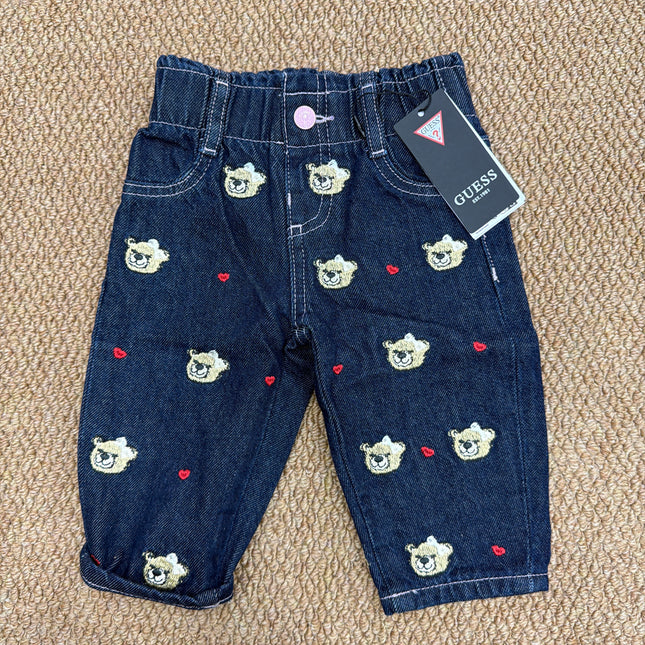 Jeans orsetti
