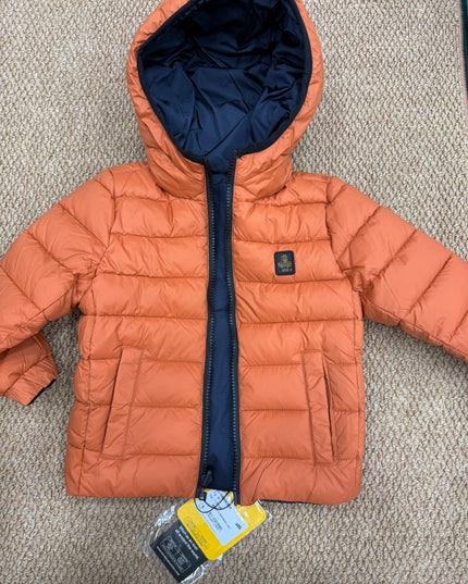 Giubbino Refrigwear