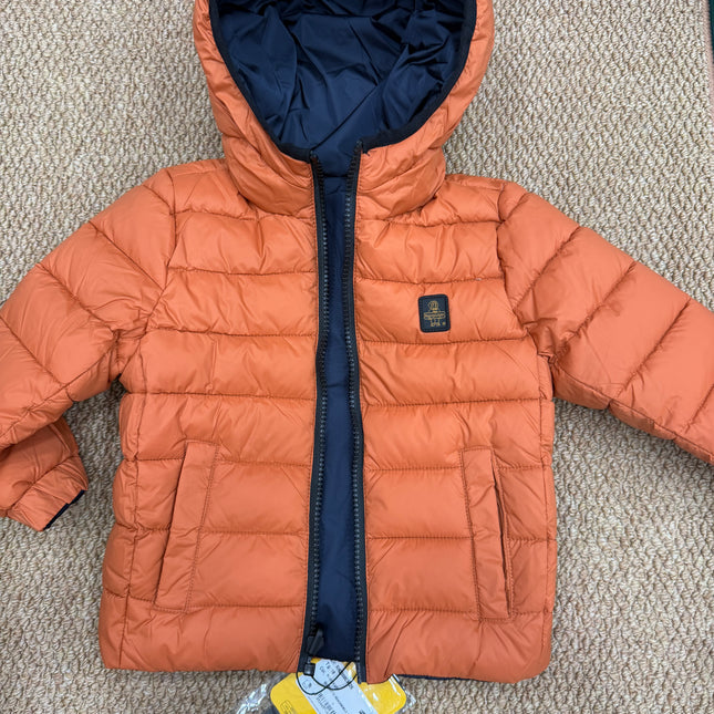 Giubbino Refrigwear