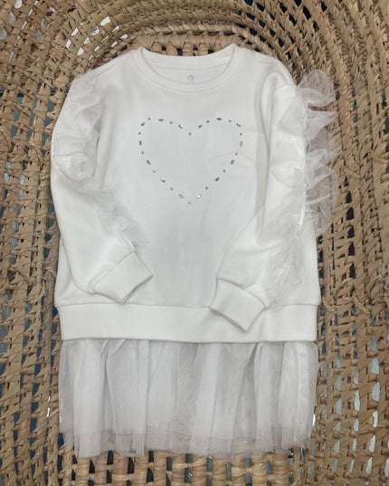 Maxi pull
