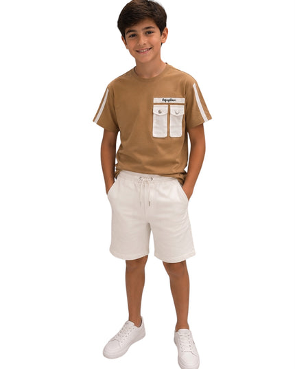 Completo Sportwear 8 a 16 anni