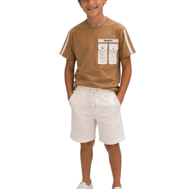 Completo Sportwear 8 a 16 anni