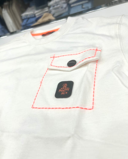 Refrigiwear t-shirt “particolare”
