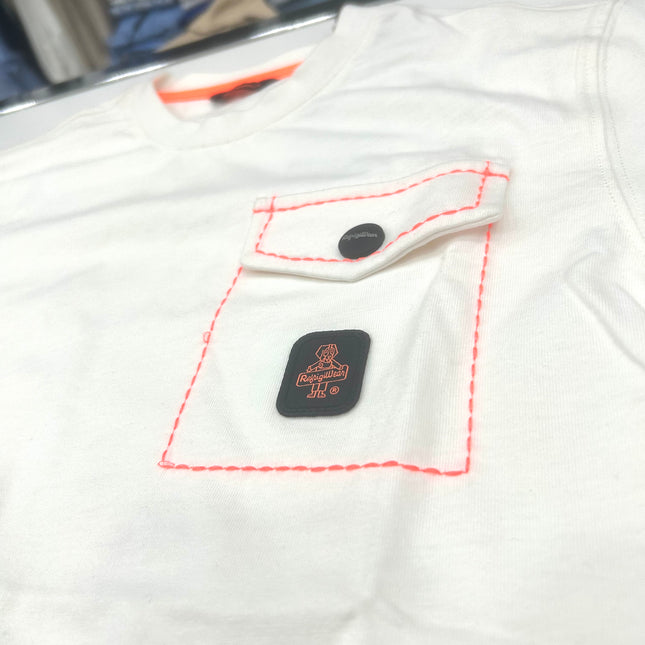 Refrigiwear t-shirt “particolare”