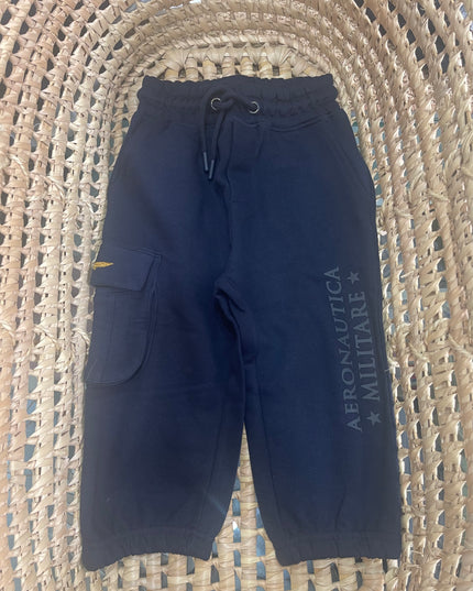 Tuta Aeronautica