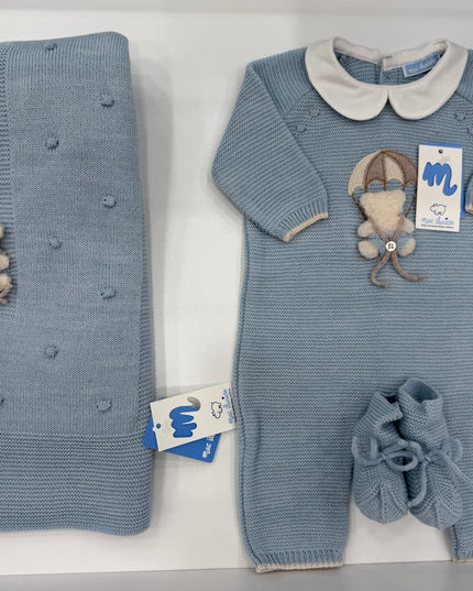 Set Nascita