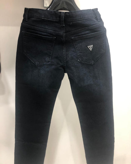 Jeans Nero