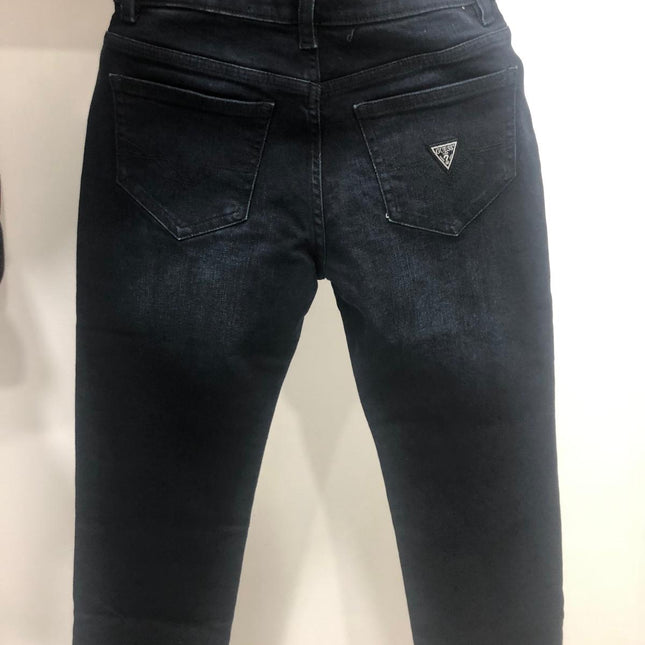 Jeans Nero