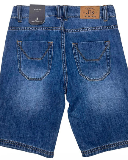 Bermuda Jackerson