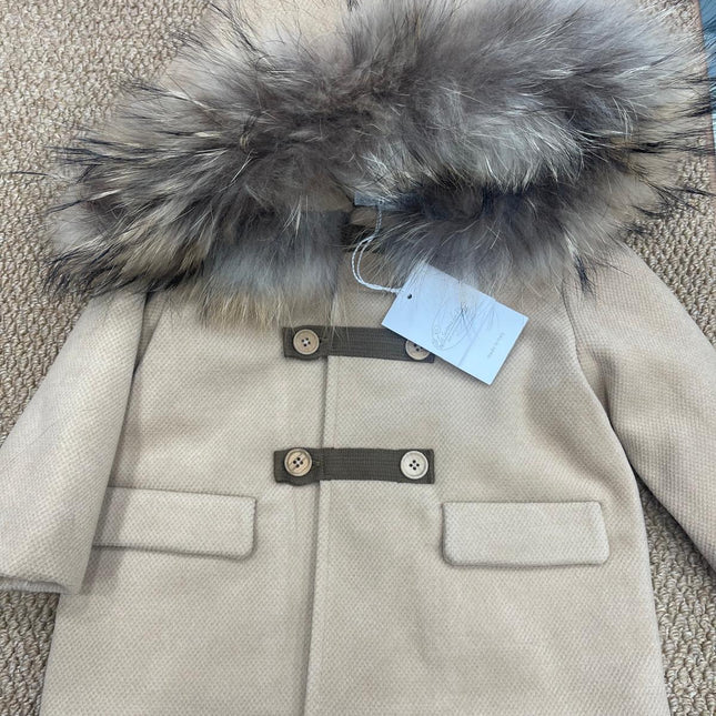 Cappotto