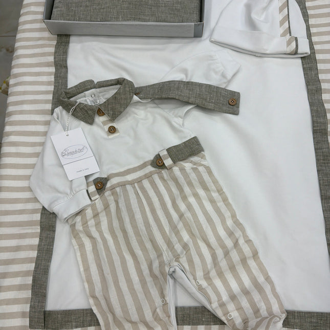 Set Nascita Mille righe