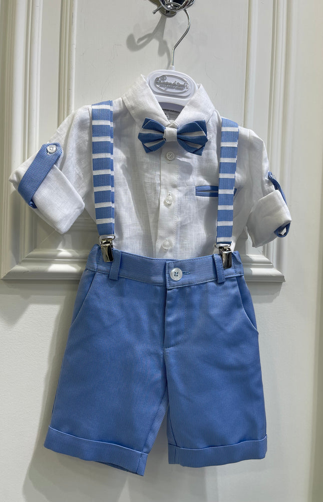 Completo con Bratelle