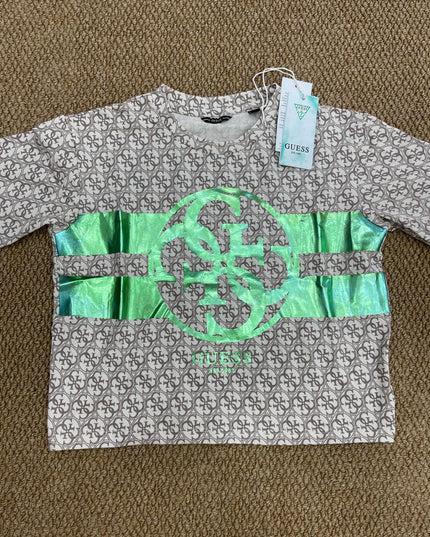 T-shirt Guess
