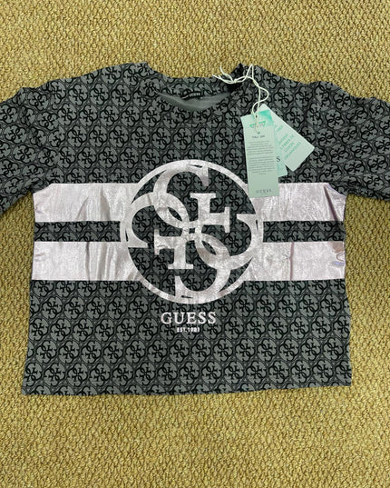 T-shirt Guess